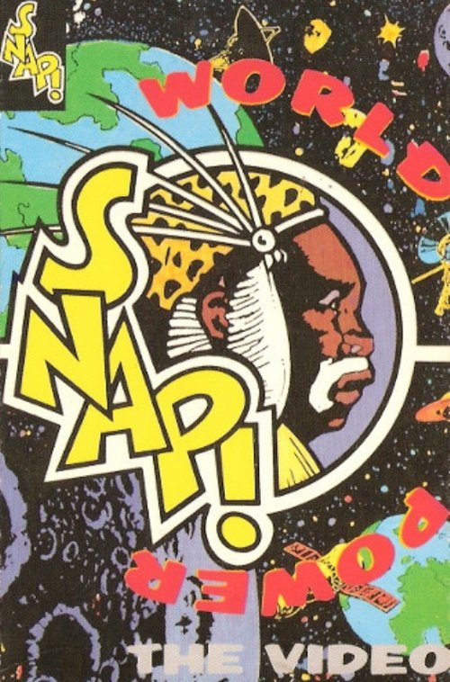 (Stream Deutsch) Snap!: World Power The Video (1990) Stream Deutsch Snap!: World Power The Video (1990) Vollständiges Film-Streaming online ansehen