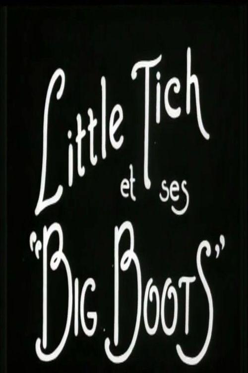 Little+Tich+and+His+Funny+Feet