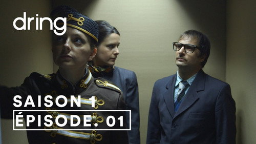 Episode 1