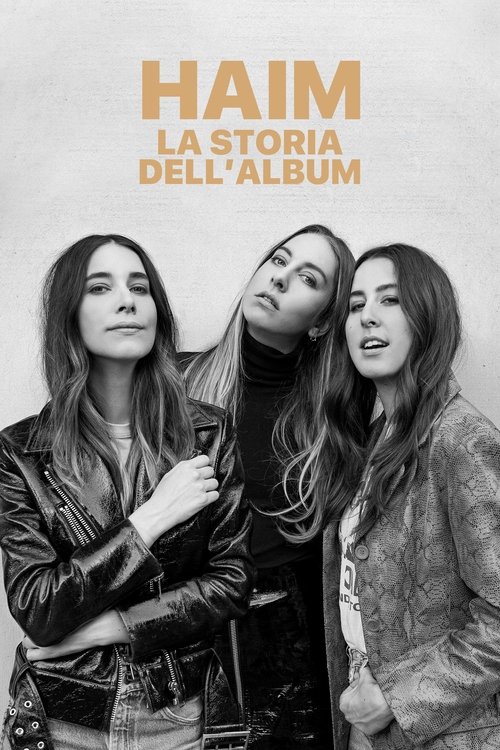 HAIM%3A+la+storia+dell%E2%80%99album