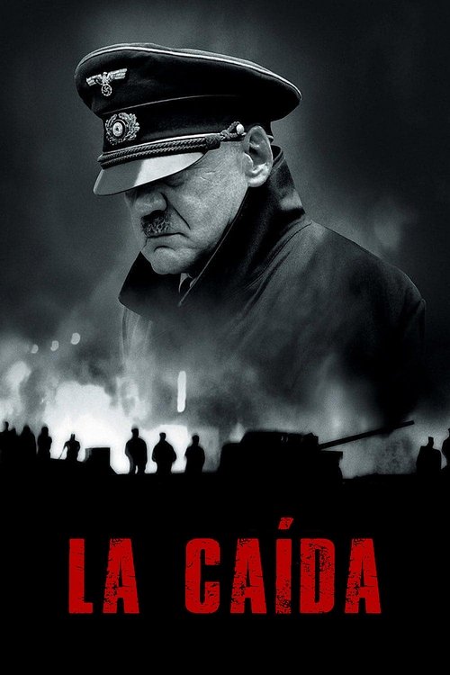 El hundimiento