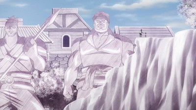 Fairy Tail - 4. Bölüm