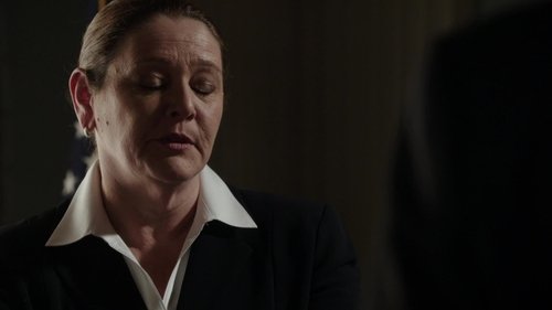 Person of Interest - 19. Bölüm