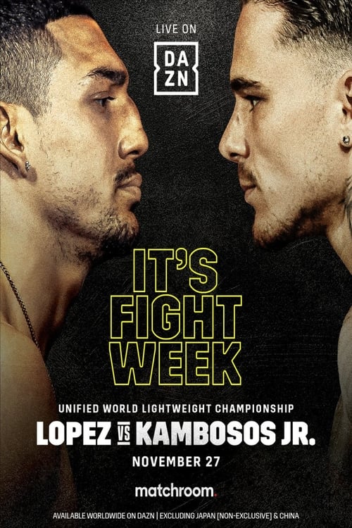 Teofimo+Lopez+vs.+George+Kambosos+Jr