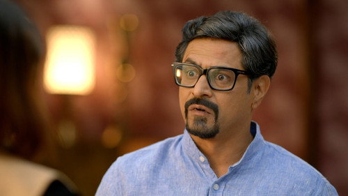 Dilip Ka Ateet