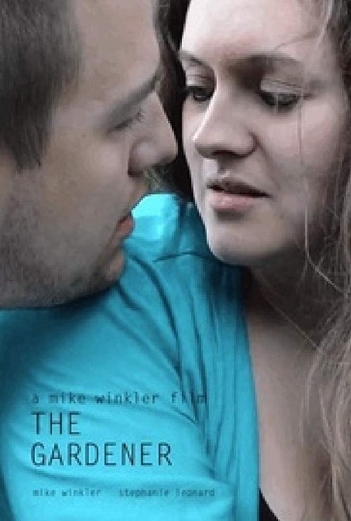The Gardener Poster