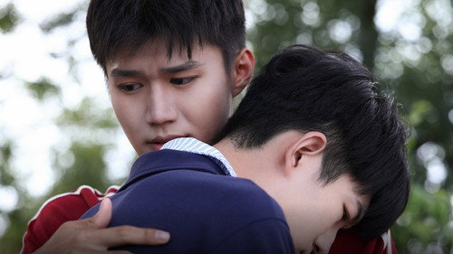 你的心事映在我的眉间第1季第6集