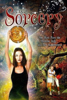 Teen Sorcery (1999) Watch Full Movie Streaming Online