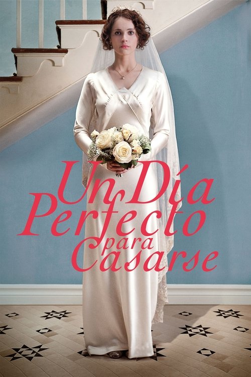 Ver Pelicula Un día perfecto para casarse (2012) Completa En Español Ver Pelical Un día perfecto para casarse (2012) Gratis en línea