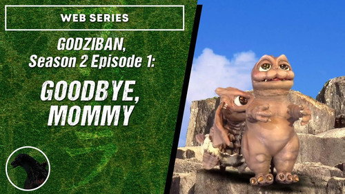 Goodbye, Mommy