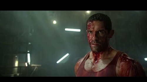 Universal Soldier - Il giorno del giudizio (2012) film completo