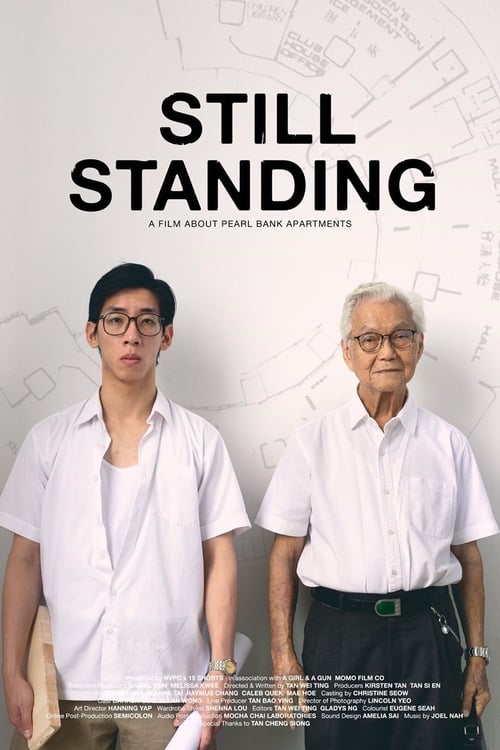 Still+Standing