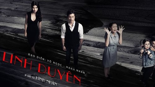 Linh Duyên (2017) Watch Full Movie Streaming Online