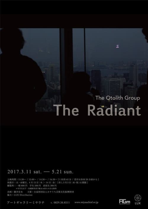 The+Radiant