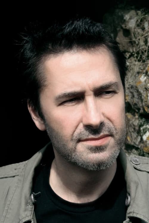 Poster of Neil Davidge
