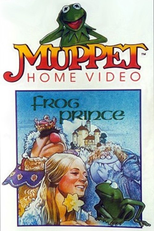 Tales from Muppetland: The Frog Prince