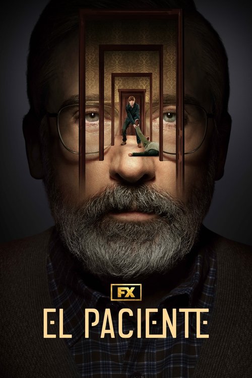 Poster of El paciente