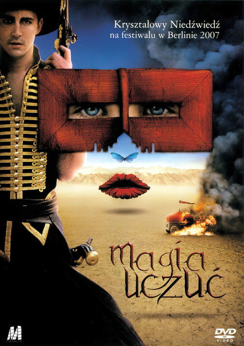 Magia uczuć (2006) Magia uczuć (2006)