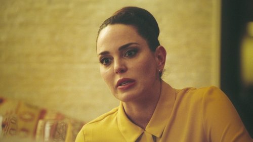 Los favoritos de Midas - 5. Bölüm