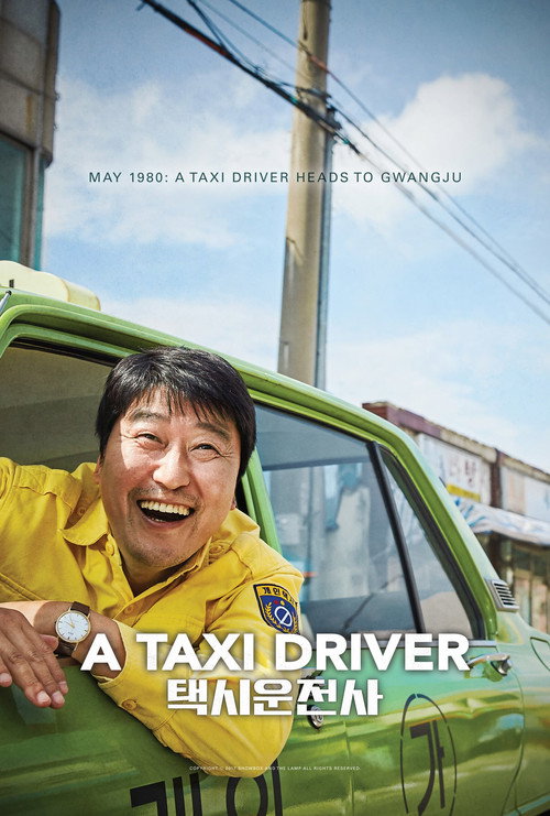 Taksówkarz (2017) Taksówkarz (2017)