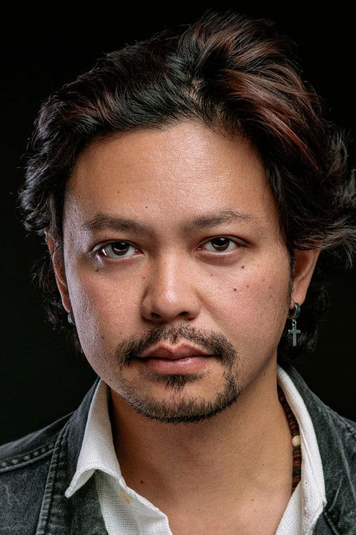 Cast member photo for jacob-katana