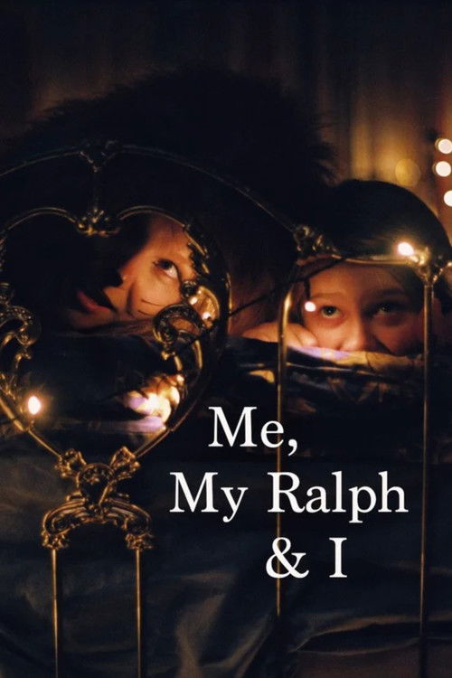 Me, My Ralph & I