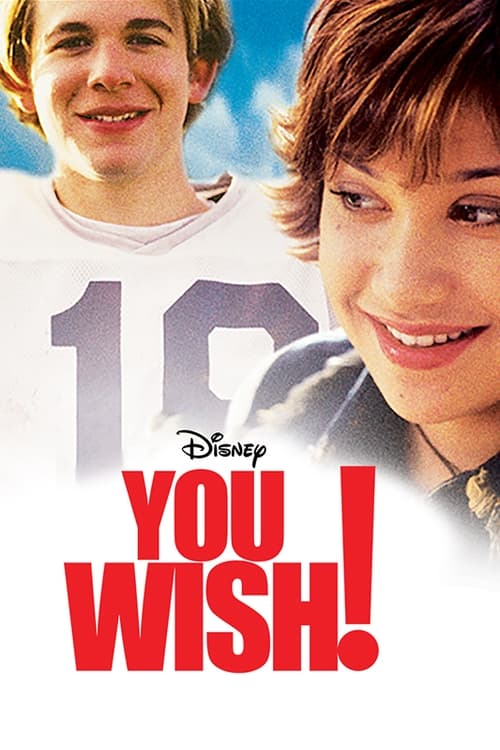 You+Wish%21