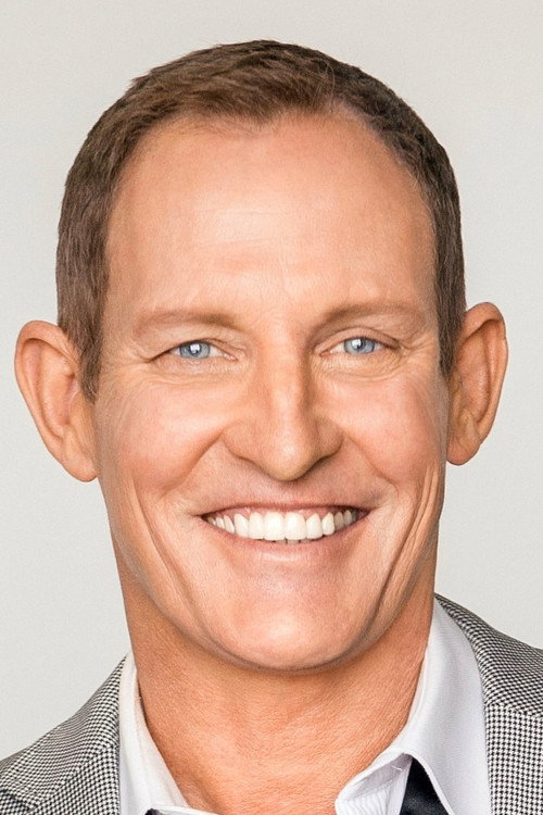 Todd McKenney