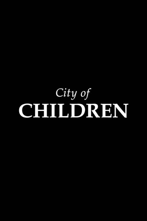 City of Children 2019