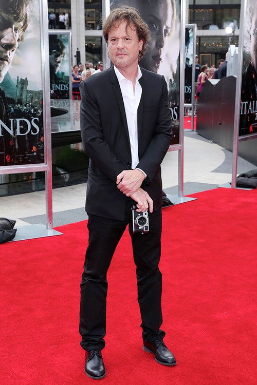 Zdjęcie Steve Kloves