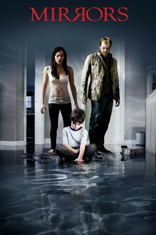 Riflessi di paura (2008) Guarda lo streaming di film completo online