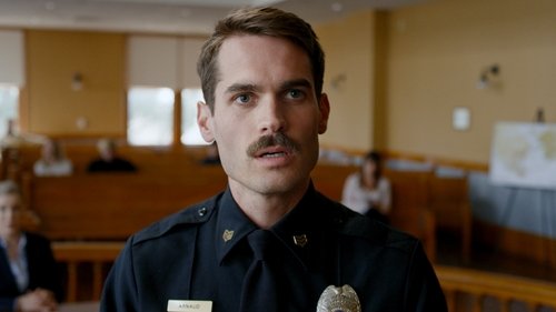 Thunder Road (2018) Relógio Streaming de filmes completo online