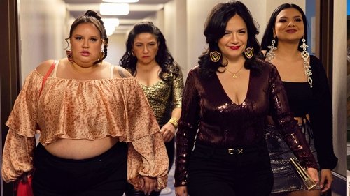 Reservation Dogs - 5. Bölüm