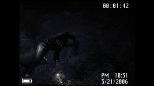 The Last Trail