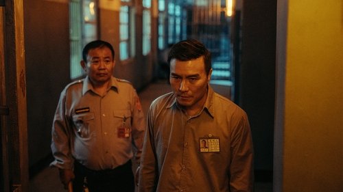 Taiwan Crime Stories - 5. Bölüm