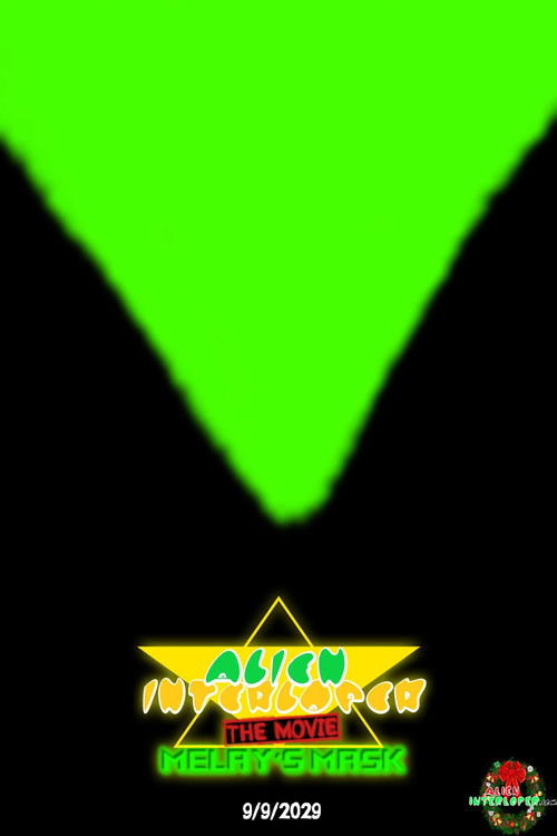 Alien Interloper The Movie