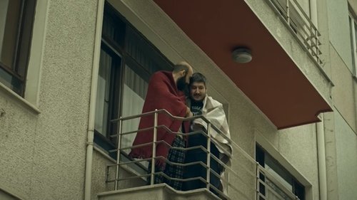 Gibi - Orta Yaş Krizi