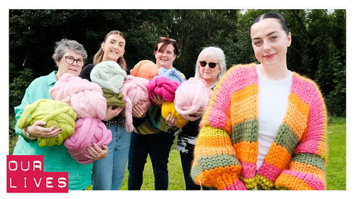 The Social Knitwork