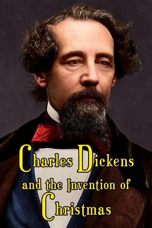 Charles+Dickens+and+the+Invention+of+Christmas