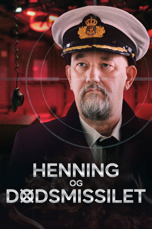 Henning og dødsmissilet