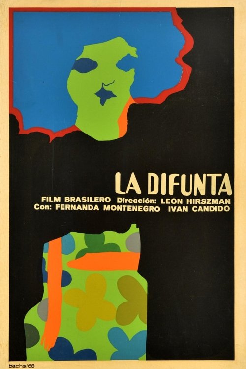La fallecida