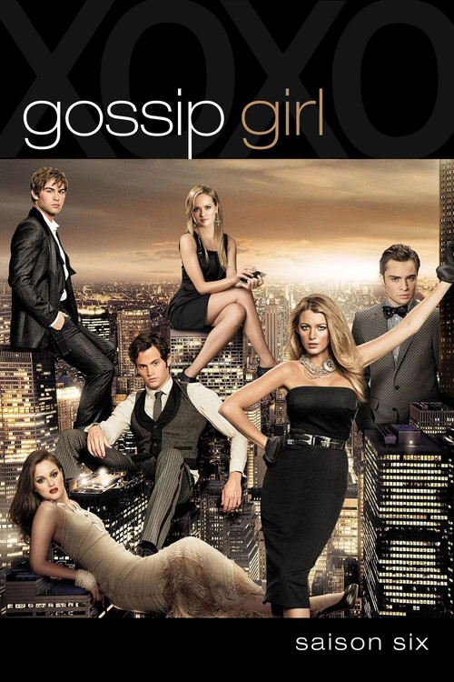 Saison 6