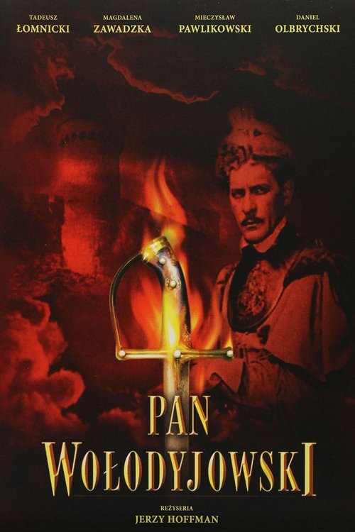 Pan Wolodyjowski (1969) Filmes Completos Gratis