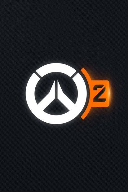 Overwatch Animated Short "Zero Hour" Poster