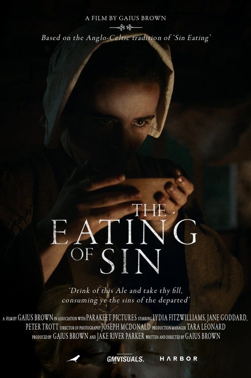 The Eating of Sin Poster
