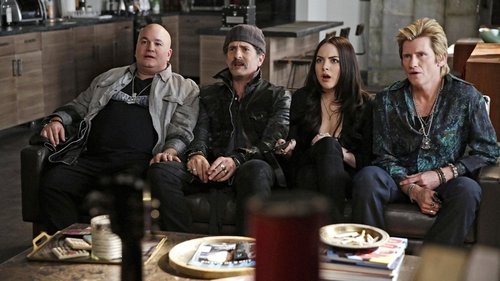 Sex & Drugs & Rock & Roll - 1. Bölüm