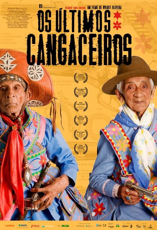 The+Last+Cangaceiros