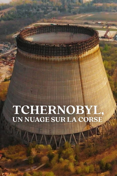 Tchernobyl, un nuage sur la Corse