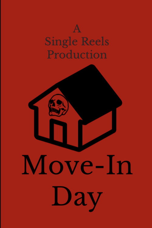 Move-In Day's poster