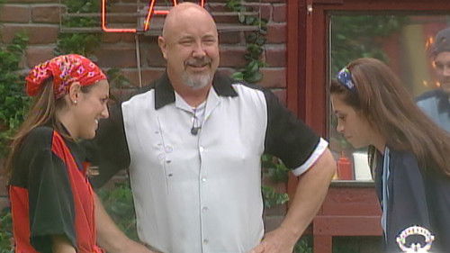 Food Competition & Nominations